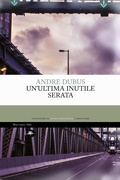 Cover: Un'ultima inutile serata - Mattioli 1885