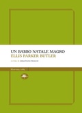 Cover: Un babbo natale magro - Mattioli 1885