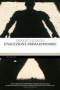 Cover: Una lezione prima di morire - Mattioli 1885