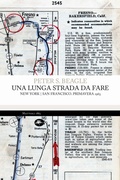 Cover: Una lunga strada da fare - Mattioli 1885