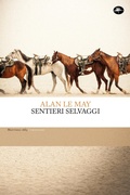 Cover: Sentieri selvaggi - Mattioli 1885