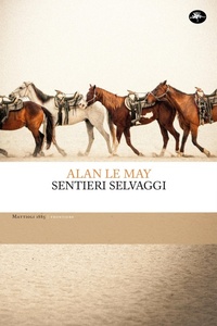 Enlarge image Cover: Sentieri selvaggi - Mattioli 1885