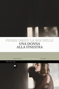 Cover: Una donna alla finestra - Mattioli 1885