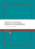 Cover: Aquila di guerra - Mattioli 1885