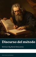 Cover: Discurso del m&eacute;todo - Zenith Velvet Ink Publishing