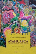 Cover: Ayahuasca - Spazio Interiore
