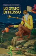 Cover: Lo stato di flusso - Spazio Interiore