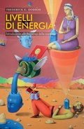 Cover: Livelli di energia - Spazio Interiore