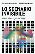 Cover: Lo scenario invisibile - Spazio Interiore