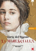 Cover: La marescialla - Keller editore