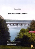 Cover: Stanze berlinesi - Keller editore