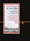 Cover: Il Danubio - Keller editore