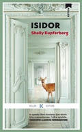 Cover: Isidor - Keller editore