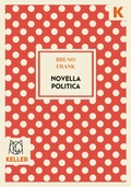Cover: Novella politica - Keller editore