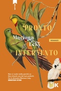 Cover: Pronto intervento - Keller editore