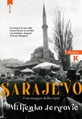 Cover: Sarajevo - Keller editore
