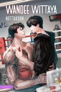 Cover: Wandee Wittaya (Edizione Italiana) - - PeonyTM Publishing