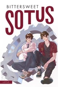 Cover: Sotus (versione italiana) - PeonyTM Publishing