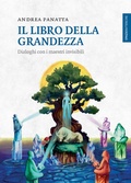 Cover: Il libro della grandezza - Spazio Interiore