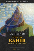 Cover: Bahir - Libro dell'Illuminazione - Spazio Interiore