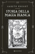 Cover: Storia della magia bianca - Spazio Interiore