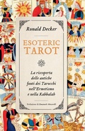 Cover: Esoteric Tarot - Spazio Interiore