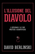 Cover: L'illusione del diavolo - Spazio Interiore