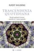 Cover: Trascendenza quotidiana - Spazio Interiore