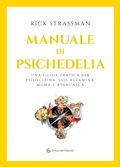 Cover: Manuale di psichedelia - Spazio Interiore