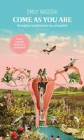 Cover: Come as you are - Spazio Interiore