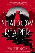 Cover: Shadow Reaper - Random House LLC US