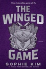 Cover: The Winged Game - Del Rey
