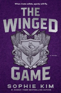 Enlarge image Cover: The Winged Game - Del Rey
