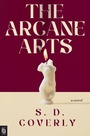 Cover: The Arcane Arts - Del Rey