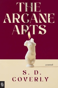 Enlarge image Cover: The Arcane Arts - Del Rey