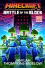 Cover: Minecraft: Battle of the Block - Random House Worlds