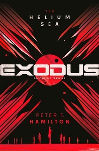 Enlarge image Cover: Exodus: The Helium Sea - Random House Worlds