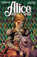 Cover: Alice Forever After #3 - Boom Entertainment