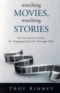 Cover: Watching Movies, Watching Stories - Carpe.Lit