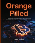 Cover: Orange Pilled - Blue Ridge Books