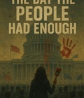 Cover: The Day The People Had Enough - The People's Press