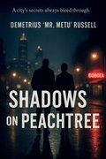 Cover: Shadows on Peachtree - Leadurship