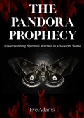 Cover: The Pandora Prophecy - Eve Adams