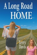 Cover: A Long Road Home - Terry Davis