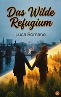 Cover: Das Wilde Refugium - Piuf Publishing