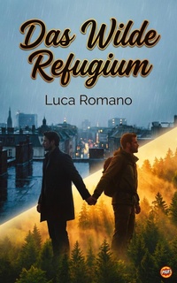 Enlarge image Cover: Das Wilde Refugium - Piuf Publishing