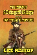 Cover: Cattle Empire - Outlaws Publishing LLC