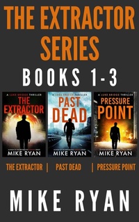 Enlarge image Cover: The Extractor Series Books 1-3 - Ryan Publishing