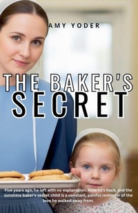 Enlarge image Cover: The Baker's Secret - Amy