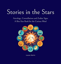 Enlarge image Cover: Stories in the Stars - Lauren Martin Inc